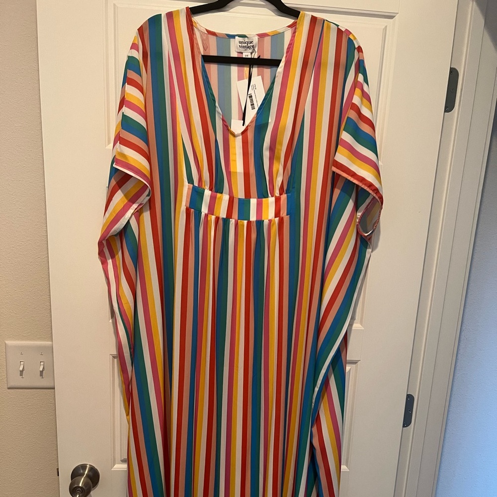 Caftan - Picture 2 of 2